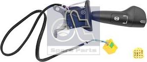 DT Spare Parts 5.80037 - Вимикач на рульовій колонці autozip.com.ua