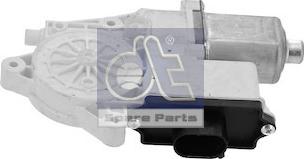 DT Spare Parts 5.80070 - Електродвигун, склопідйомник autozip.com.ua