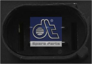 DT Spare Parts 5.80070 - Електродвигун, склопідйомник autozip.com.ua