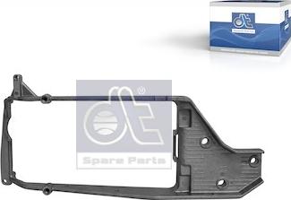 DT Spare Parts 5.81451 - Кронштейн, основна фара autozip.com.ua