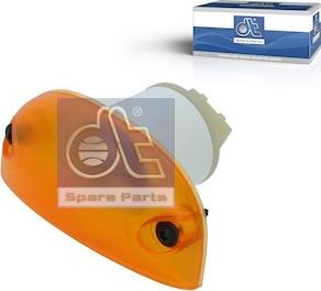 DT Spare Parts 5.81147 - Бічний ліхтар, покажчик повороту autozip.com.ua