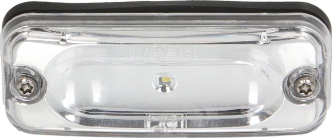 DT Spare Parts 5.81155 - Габаритні вогні autozip.com.ua