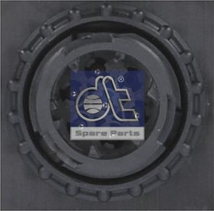 DT Spare Parts 5.81379 - Задній ліхтар autozip.com.ua
