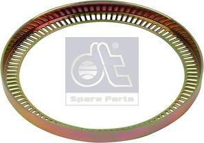 DT Spare Parts 5.20042 - Зубчастий диск імпульсного датчика, протівобл. устр. autozip.com.ua