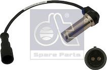DT Spare Parts 5.20144 - Датчик ABS, частота обертання колеса autozip.com.ua