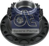 DT Spare Parts 5.20171 - Маточина колеса autozip.com.ua