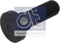 DT Spare Parts 5.20202 - Болт кріплення колеса autozip.com.ua