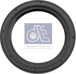 DT Spare Parts 5.21116 - Ущільнене кільце, розподільний вал autozip.com.ua
