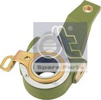 DT Spare Parts 5.21300 - Система тяг і важелів, гальмівна система autozip.com.ua