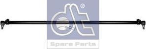 DT Spare Parts 5.22004 - Поперечна рульова тяга autozip.com.ua