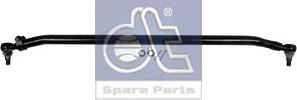 DT Spare Parts 5.22008 - Поперечна рульова тяга autozip.com.ua