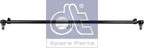 DT Spare Parts 5.22007 - Поперечна рульова тяга autozip.com.ua
