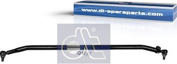 DT Spare Parts 5.22013 - Поперечна рульова тяга autozip.com.ua
