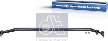 DT Spare Parts 5.22080 - Поперечна рульова тяга autozip.com.ua