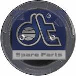 DT Spare Parts 5.70024 - Осушувач повітря, пневматична система autozip.com.ua