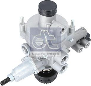 DT Spare Parts 5.70118 - Реле, ABS autozip.com.ua