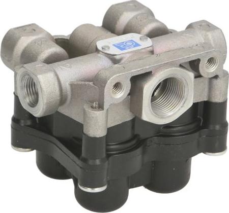 DT Spare Parts 5.70176 - Клапан багатоциклової захисту autozip.com.ua