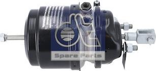 DT Spare Parts 5.70356 - Гальмівний циліндр з пружинним енергоакумулятором autozip.com.ua
