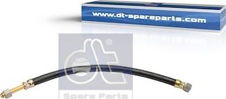 DT Spare Parts 5.70254 - Гальмівний шланг autozip.com.ua