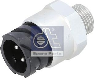 DT Spare Parts 5.70232 - Датчик, пневматична система autozip.com.ua