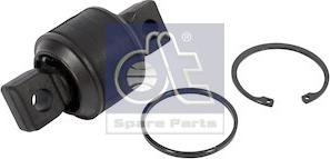 DT Spare Parts 6.94100 - Ремонтний комплект, важіль підвіски autozip.com.ua