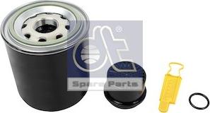 DT Spare Parts 6.95225 - Ремонтний комплект, осущітель у autozip.com.ua