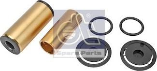 DT Spare Parts 6.90104 - Ремкомплект, палець вушка ресори autozip.com.ua