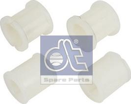 DT Spare Parts 6.90318 - Ремкомплект, підшипник стабілізатора autozip.com.ua