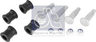 DT Spare Parts 6.90320 - Ремкомплект, підшипник стабілізатора autozip.com.ua