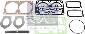 DT Spare Parts 6.91400 - Ремкомплект, компресор autozip.com.ua