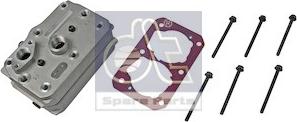 DT Spare Parts 6.91403 - Ремкомплект, компресор autozip.com.ua