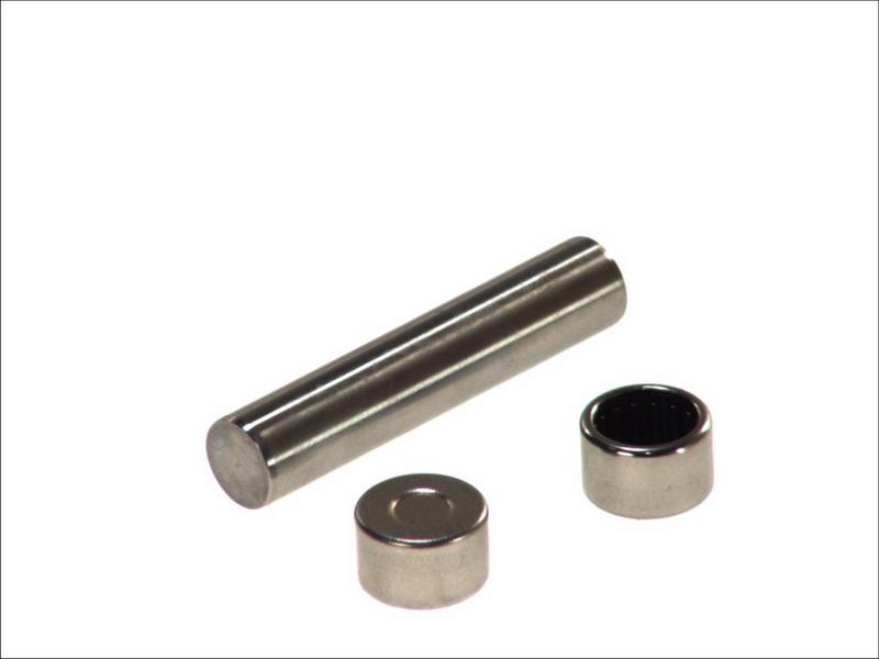 DT Spare Parts 6.93700 - Ремкомплект, важіль перемикання autozip.com.ua