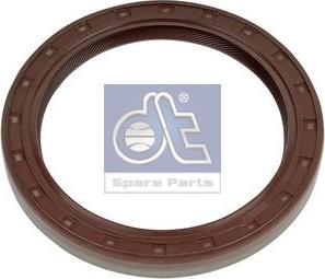 DT Spare Parts 6.45179 - Ущільнене кільце, розподільний вал autozip.com.ua