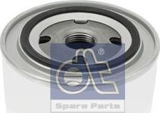 DT Spare Parts 6.45202 - Масляний фільтр, ступінчаста коробка передач autozip.com.ua