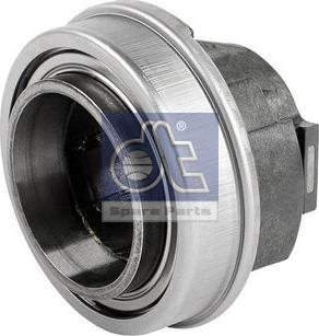 DT Spare Parts 6.40219 - Вичавний підшипник autozip.com.ua