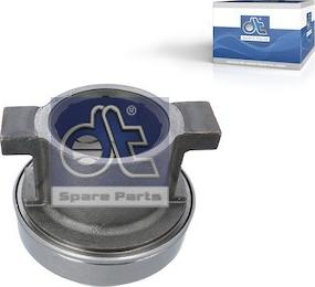 DT Spare Parts 6.40222 - Вичавний підшипник autozip.com.ua