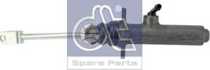 DT Spare Parts 6.43059 - Головний циліндр, система зчеплення autozip.com.ua