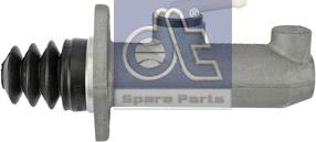DT Spare Parts 6.43053 - Головний циліндр, система зчеплення autozip.com.ua
