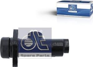 DT Spare Parts 6.43061 - Головний циліндр, система зчеплення autozip.com.ua