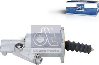 DT Spare Parts 6.43004 - Підсилювач зчеплення autozip.com.ua