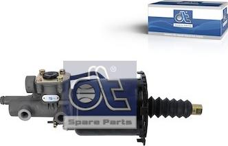 DT Spare Parts 6.43012 - Підсилювач зчеплення autozip.com.ua