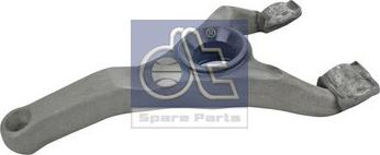 DT Spare Parts 6.42003 - Поворотна вилка, система зчеплення autozip.com.ua