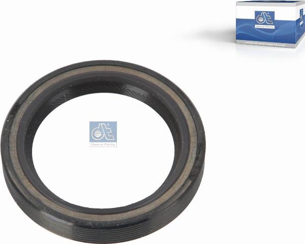 DT Spare Parts 6.42103 - Ущільнене кільце, ступінчаста коробка передач autozip.com.ua