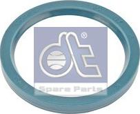 DT Spare Parts 6.42102 - Ущільнене кільце, ступінчаста коробка передач autozip.com.ua