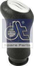 DT Spare Parts 6.47000 - Ручка важеля перемикання передач autozip.com.ua