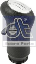 DT Spare Parts 6.47002 - Ручка важеля перемикання передач autozip.com.ua
