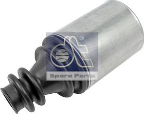 DT Spare Parts 6.59250SP - Пильник, приводний вал autozip.com.ua