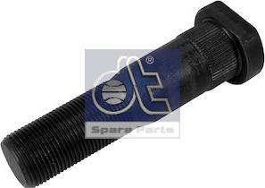 DT Spare Parts 6.54209 - Болт кріплення колеса autozip.com.ua