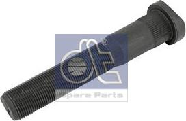 DT Spare Parts 6.54208 - Болт кріплення колеса autozip.com.ua