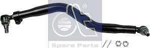 DT Spare Parts 6.51049 - Поздовжня рульова тяга autozip.com.ua